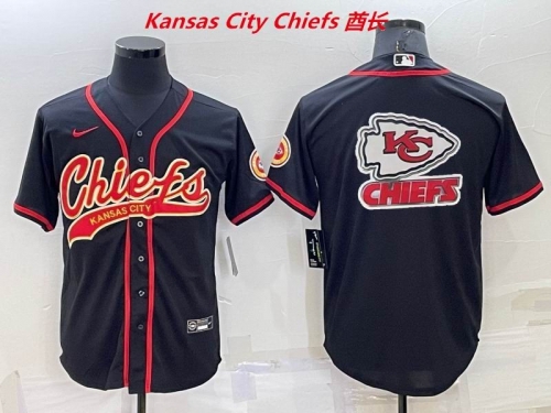 NFL Kansas City Chiefs 086 Men