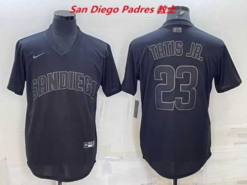 MLB San Diego Padres 186 Men