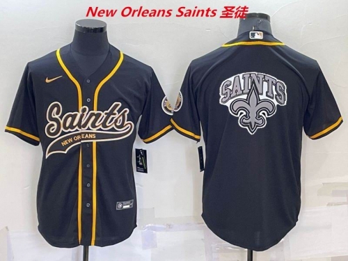 NFL New Orleans Saints 099 Men