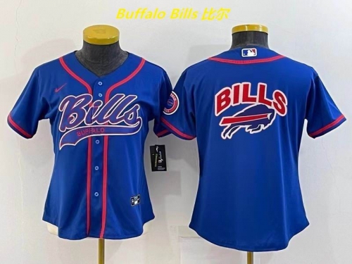 NFL Buffalo Bills 087 Youth/Boy