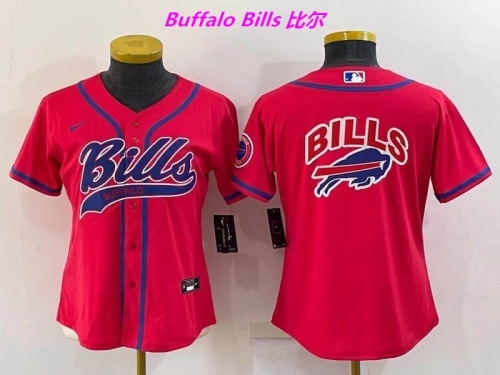 NFL Buffalo Bills 077 Women