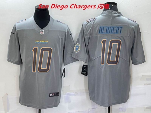 NFL Los Angeles Chargers 073 Men