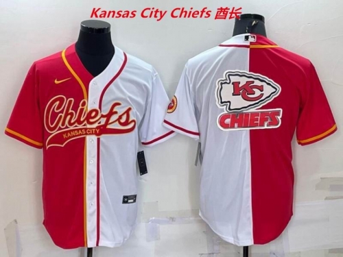 NFL Kansas City Chiefs 097 Men