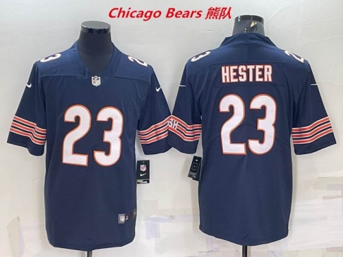 NFL Chicago Bears 100 Men