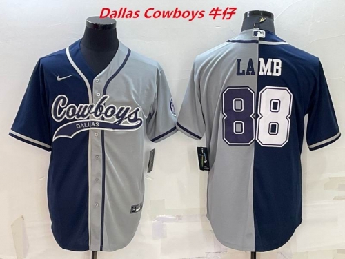 NFL Dallas Cowboys 273 Men