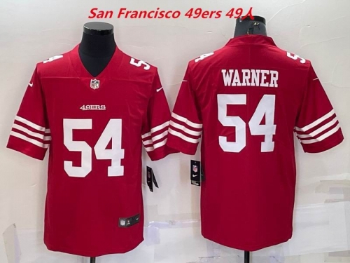 NFL San Francisco 49ers 295 Men