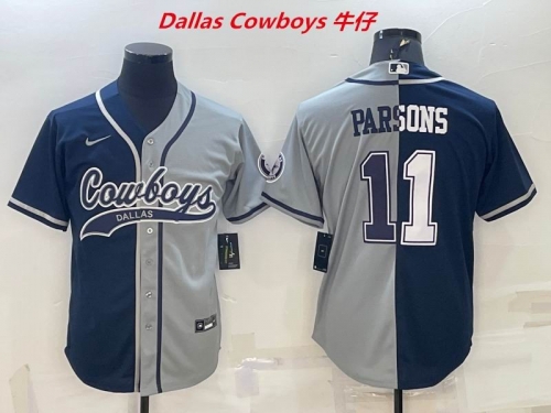 NFL Dallas Cowboys 272 Men