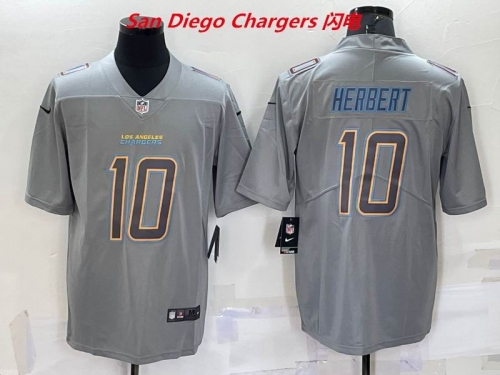 NFL Los Angeles Chargers 072 Men