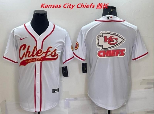 NFL Kansas City Chiefs 089 Men