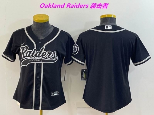 NFL Oakland Raiders 181 Women