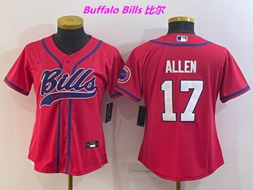 NFL Buffalo Bills 079 Women