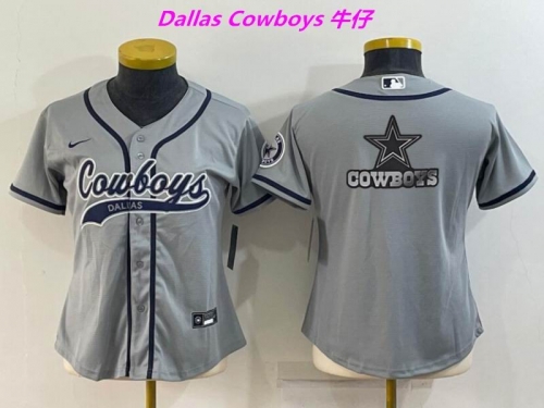 NFL Dallas Cowboys 246 Women