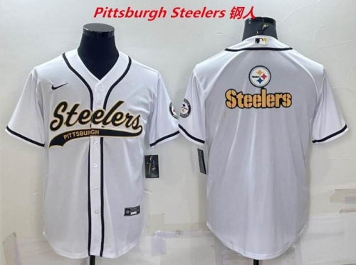 NFL Pittsburgh Steelers 207 Men