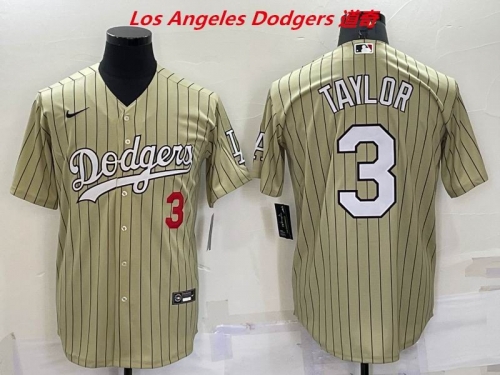 MLB Los Angeles Dodgers 757 Men