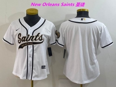 NFL New Orleans Saints 088 Women