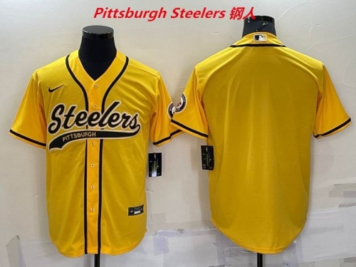 NFL Pittsburgh Steelers 193 Men