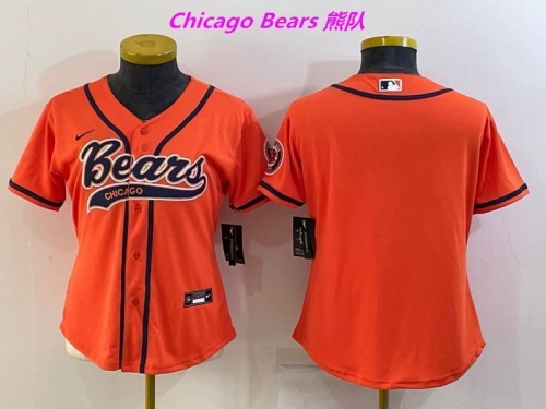 MLB Jerseys Women 284