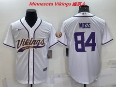 NFL Minnesota Vikings 067 Men