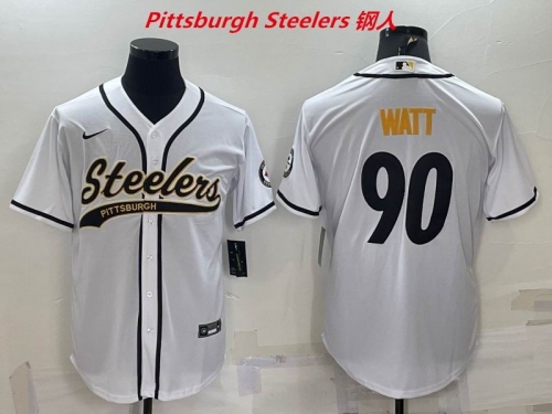 NFL Pittsburgh Steelers 210 Men