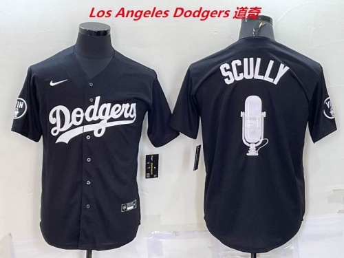 MLB Los Angeles Dodgers 761 Men