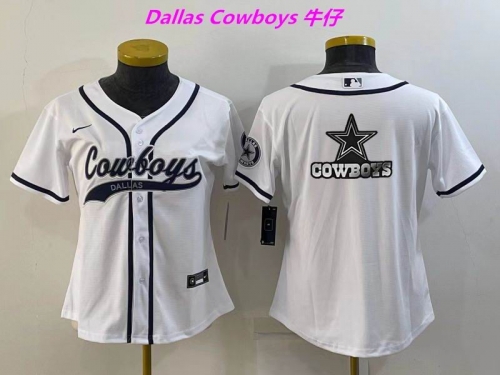 NFL Dallas Cowboys 244 Women