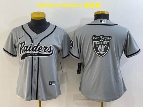 NFL Oakland Raiders 192 Youth/Boy