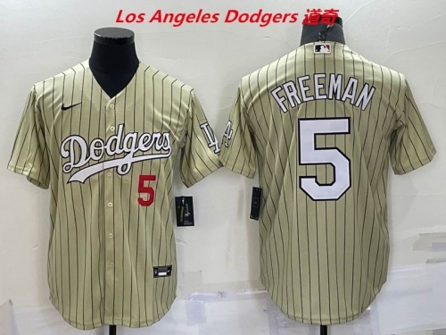 MLB Los Angeles Dodgers 758 Men