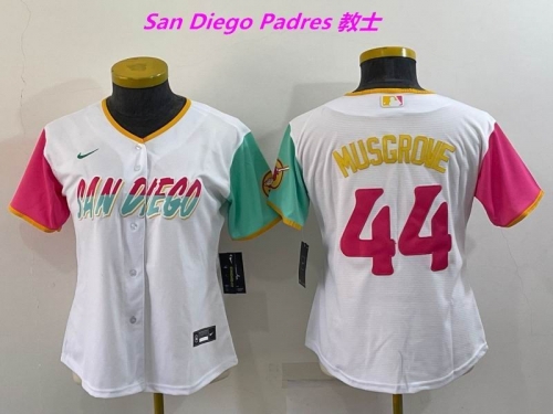 MLB Jerseys Women 243