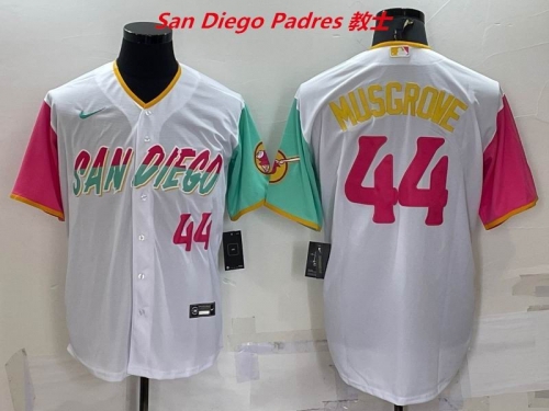 MLB San Diego Padres 181 Men