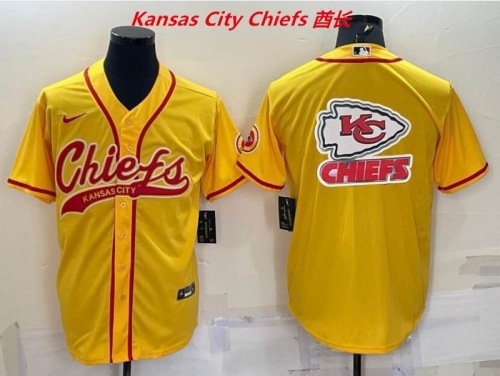 NFL Kansas City Chiefs 093 Men