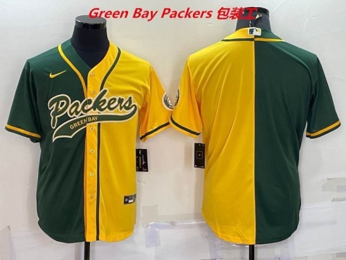 NFL Green Bay Packers 099 Men