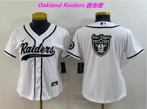 NFL Oakland Raiders 184 Women