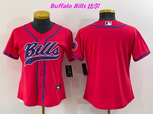 NFL Buffalo Bills 076 Women