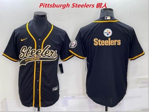 NFL Pittsburgh Steelers 198 Men