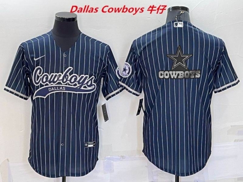 NFL Dallas Cowboys 263 Men