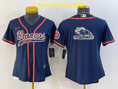 NFL Denver Broncos 142 Youth/Boy