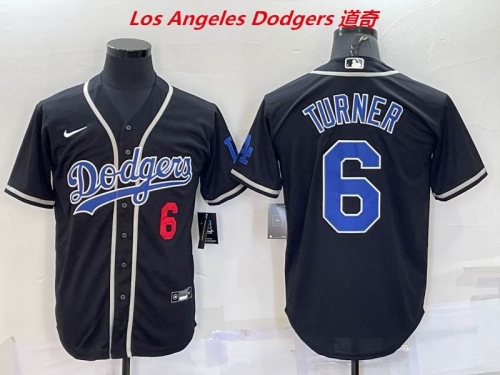 MLB Los Angeles Dodgers 760 Men