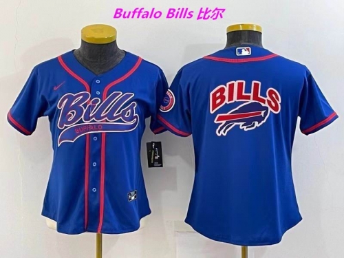 NFL Buffalo Bills 081 Women
