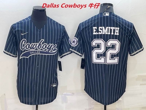 NFL Dallas Cowboys 268 Men