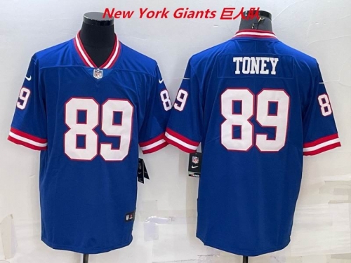 NFL New York Giants 048 Men