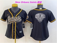 NFL New Orleans Saints 091 Women