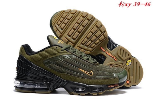 AIR MAX TN3 PLUS III 109 Men