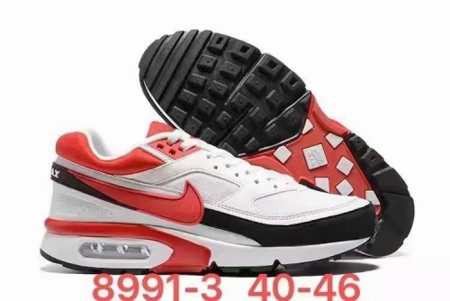 Nike Air Max BW 012 Men