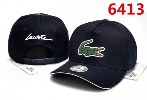 L.a.c.o.s.t.e. Hats AA 1035