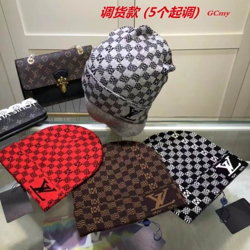 Must pick up 5 pieces or more, and You can mix them up from this Photo album, Hot Sale Beanies AAA 1074