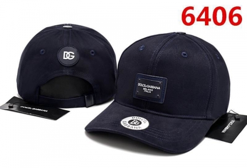 D.o.l.c.e. G.a.b.b.a.n.a. Hats AA 1011