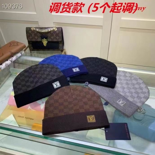 Must pick up 5 pieces or more, and You can mix them up from this Photo album, Hot Sale Beanies AAA 1067