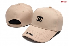 C.h.a.n.e.l. Hats AA 1050