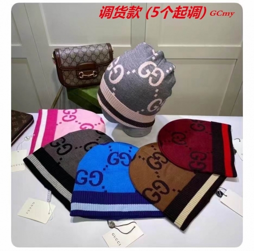 Must pick up 5 pieces or more, and You can mix them up from this Photo album, Hot Sale Beanies AAA 1103