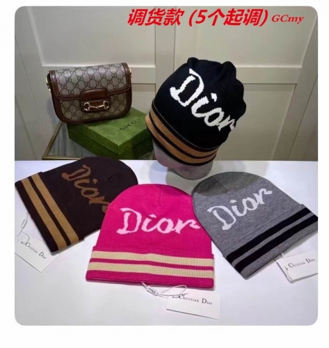 Must pick up 5 pieces or more, and You can mix them up from this Photo album, Hot Sale Beanies AAA 1107